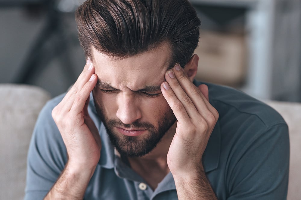 Relief for migraine headaches, facial pain, and TMD pain in Darien, IL. Beauty Injections and Dermal Fillers in Darien, IL