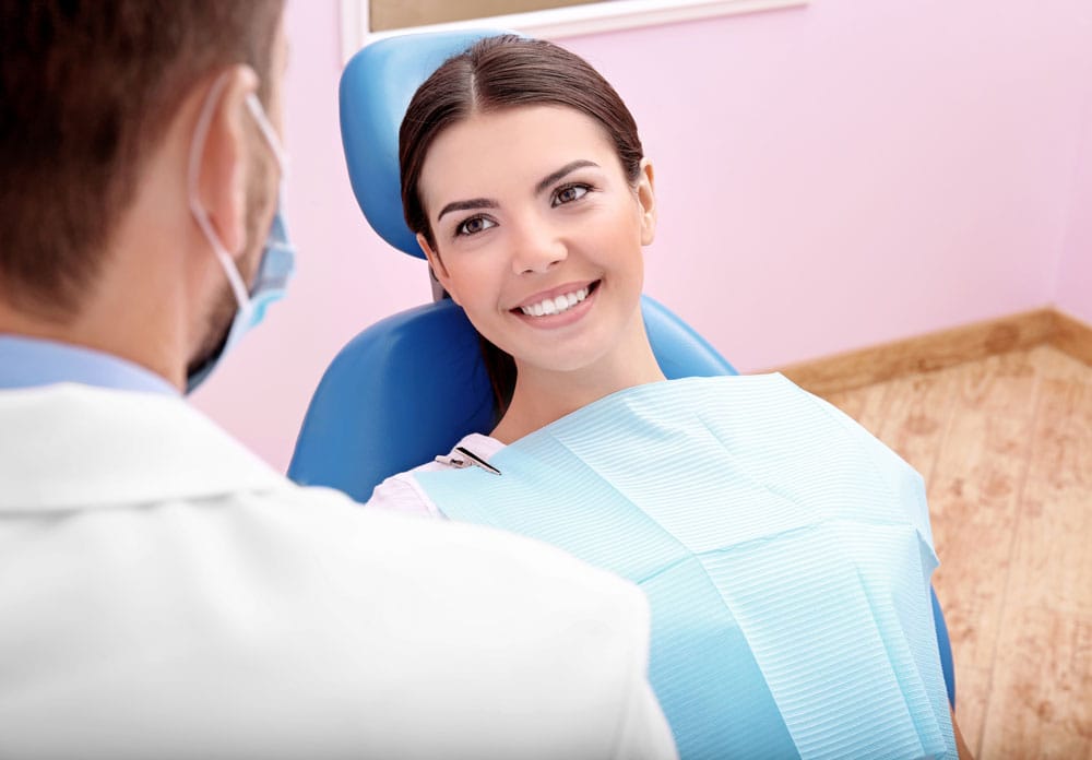 Have you received you annual oral cancer screening? Schedule an appointment for an oral cancer screening in Darien, IL with Dr. Anas Najjar, well-qualified family and cosmetic dentist in 60561. NuWave Dental welcomes new patients at their state-of-the-art dental office in Darien, IL. Oral Cancer Screening in Darien, IL