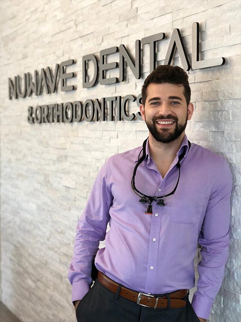 Meet Dr. Ahmad Najjar in Darien, IL